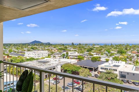 14 Aulike Street 904 Kailua HI 96734