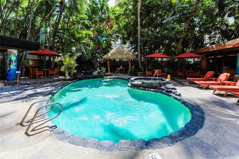 2425 Kuhio Avenue 510 Honolulu HI 96815