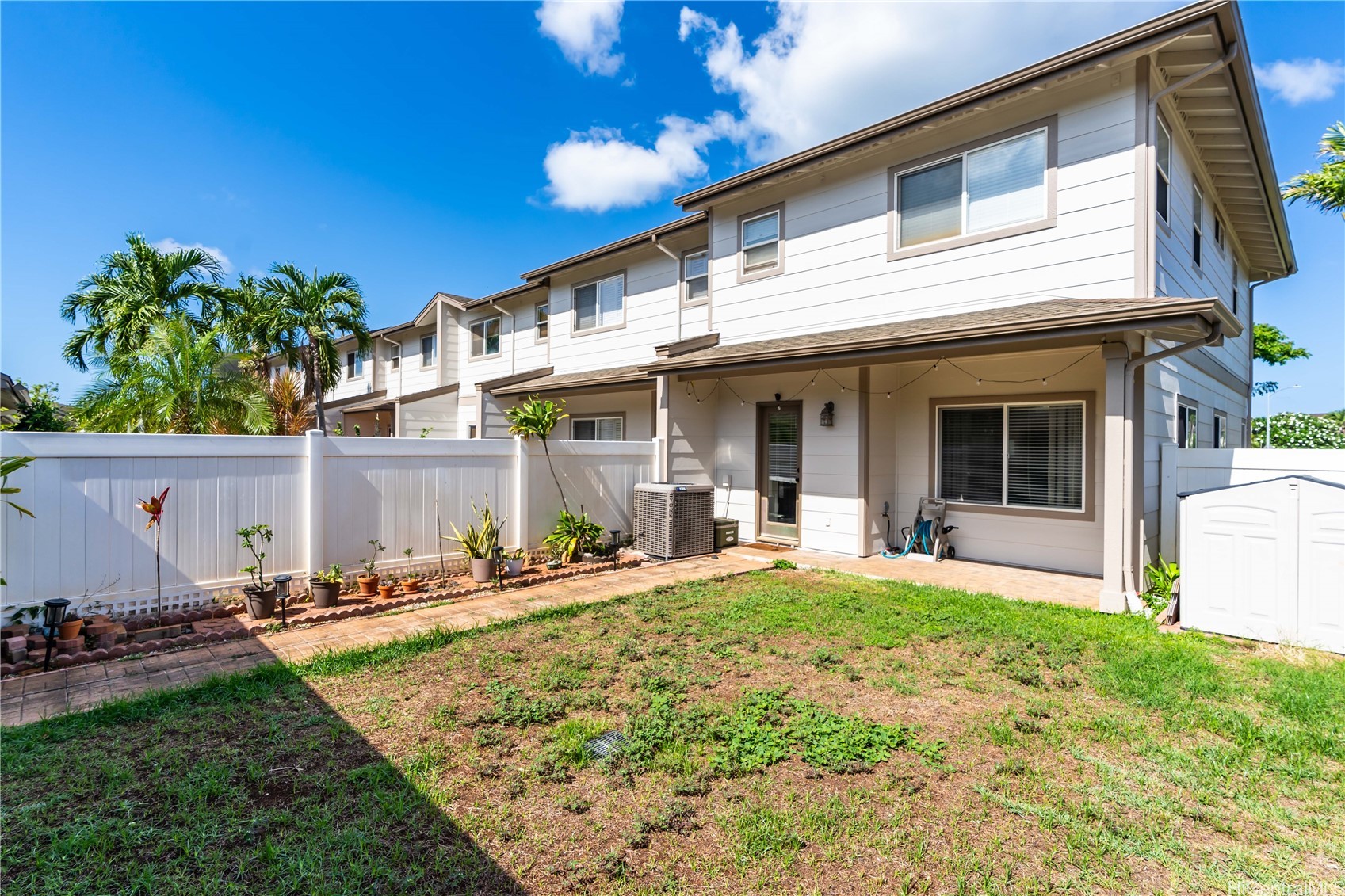 Ke Aina Kai Townhomes 7 Condominium
