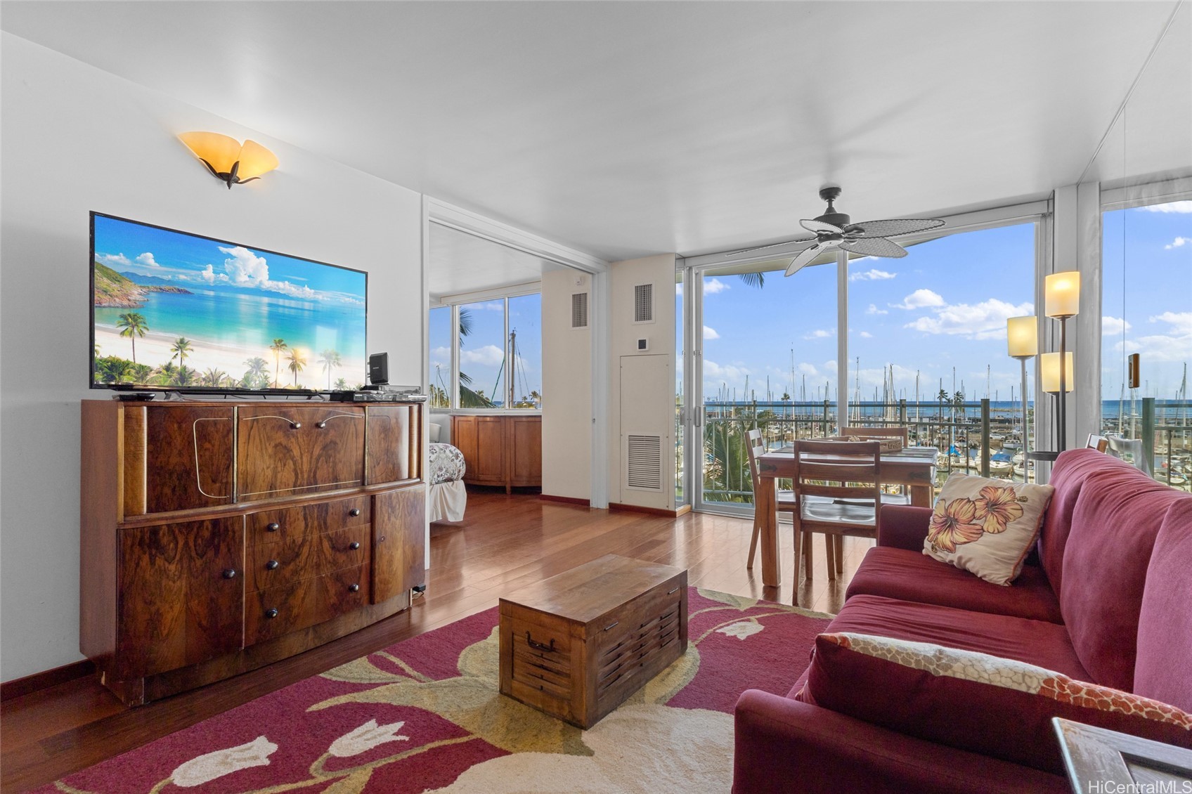 1765 Ala Moana Boulevard 490