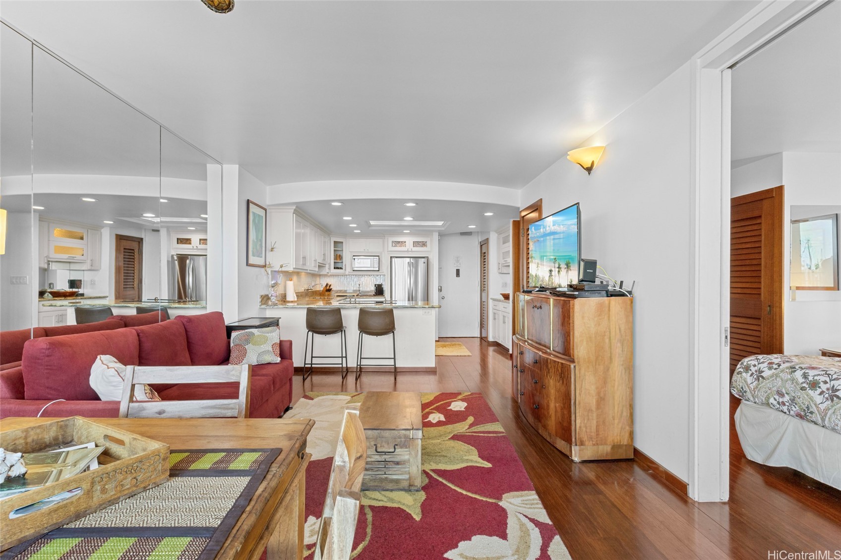 1765 Ala Moana Boulevard 490