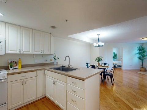 Photo of 1314 Kalakaua Avenue #311, Honolulu, HI 96826 (MLS # 202615266)