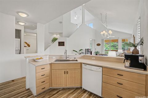 95-948 Wikao Street E304 Honolulu HI 96789