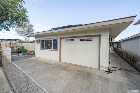 Photo of 910 Neal Avenue, Wahiawa, HI 96786 (MLS # 202612047)