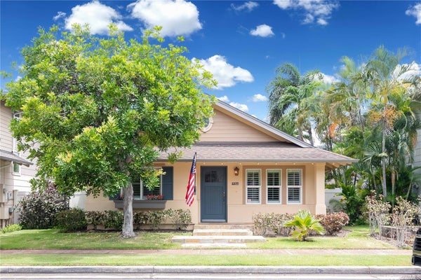 91-1044 KAIKANE ST, EWA BEACH, HI 96706 - Image 774e0643b35e95ec74962cbcf4e6f1d3/898593410