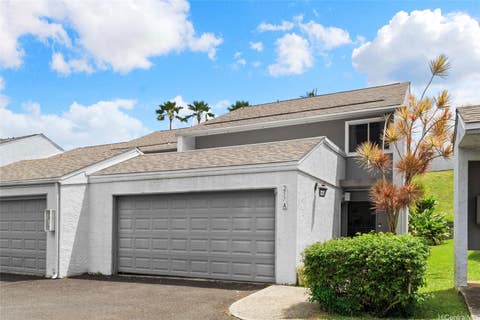 Photo of 47-257 Hui Iwa Street #51, Kaneohe, HI 96744 (MLS # 202612666)