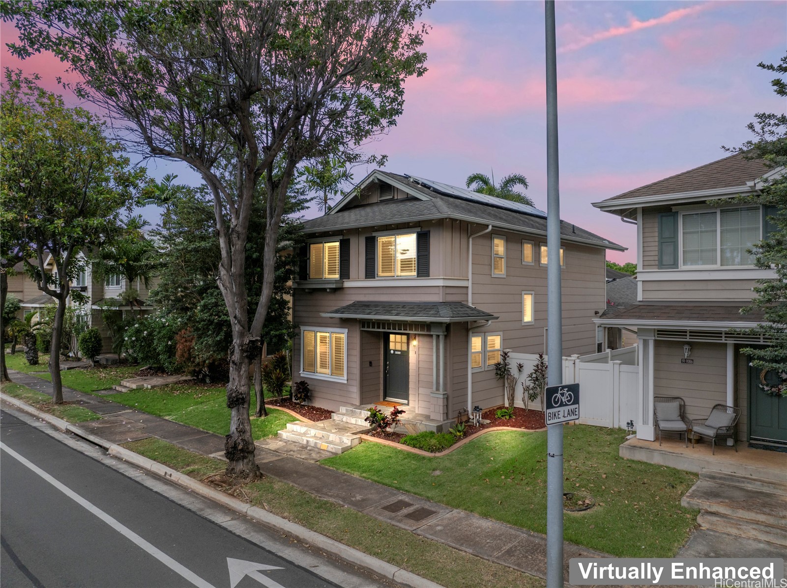 91-1088 Kaileolea Drive