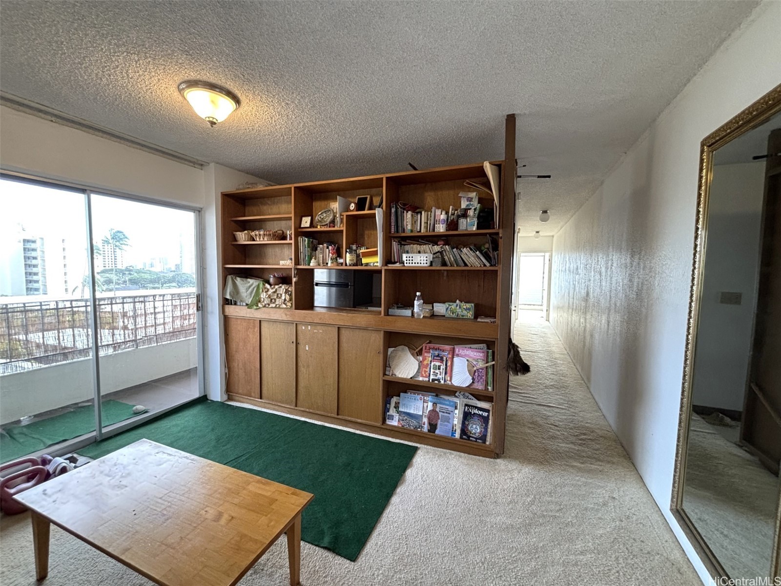 1642 Kewalo Street 501