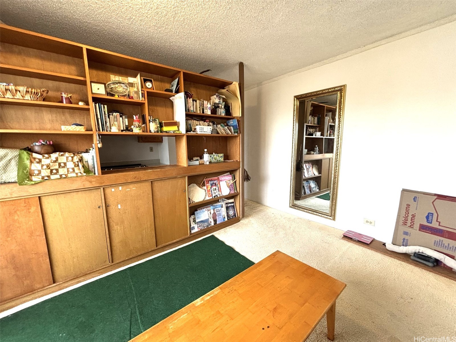 1642 Kewalo Street 501