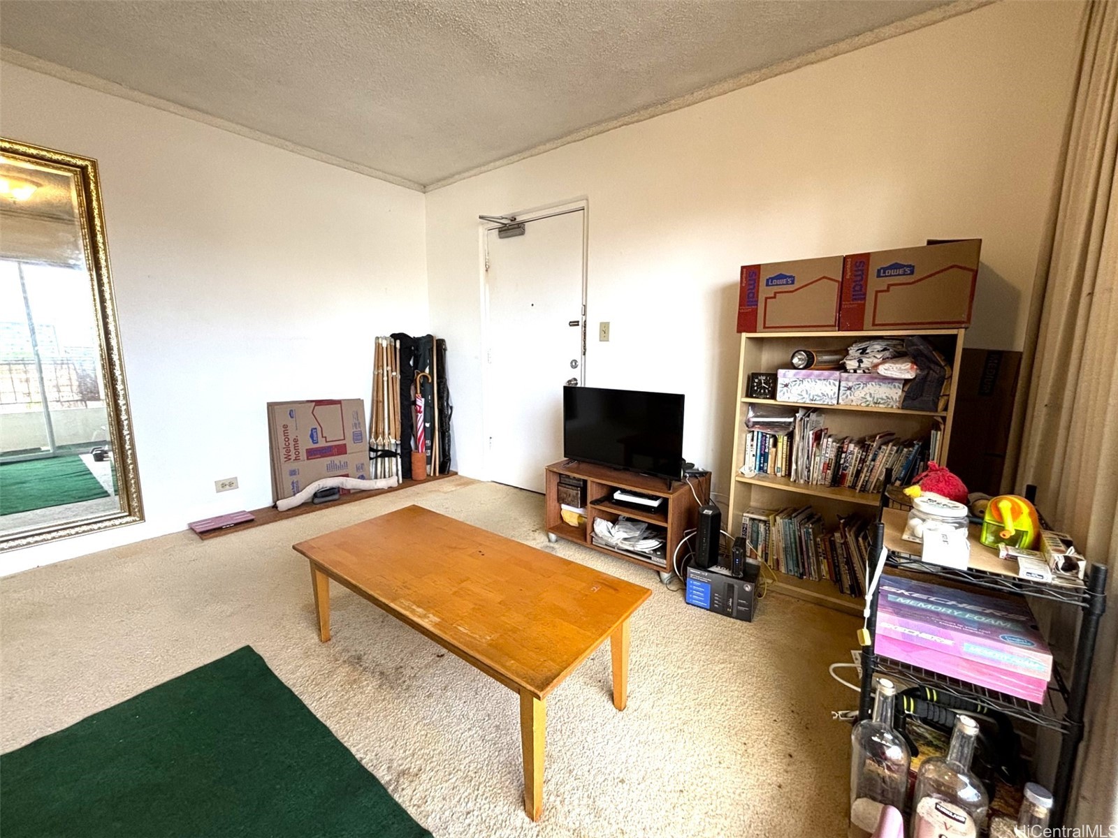 1642 Kewalo Street 501