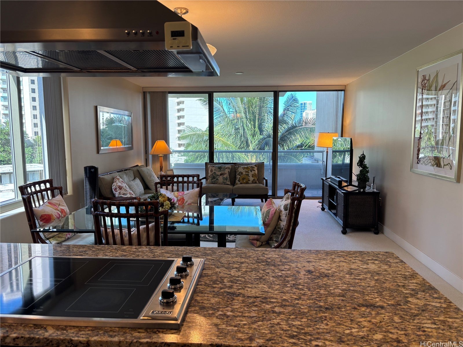 1551 Ala Wai Boulevard 406