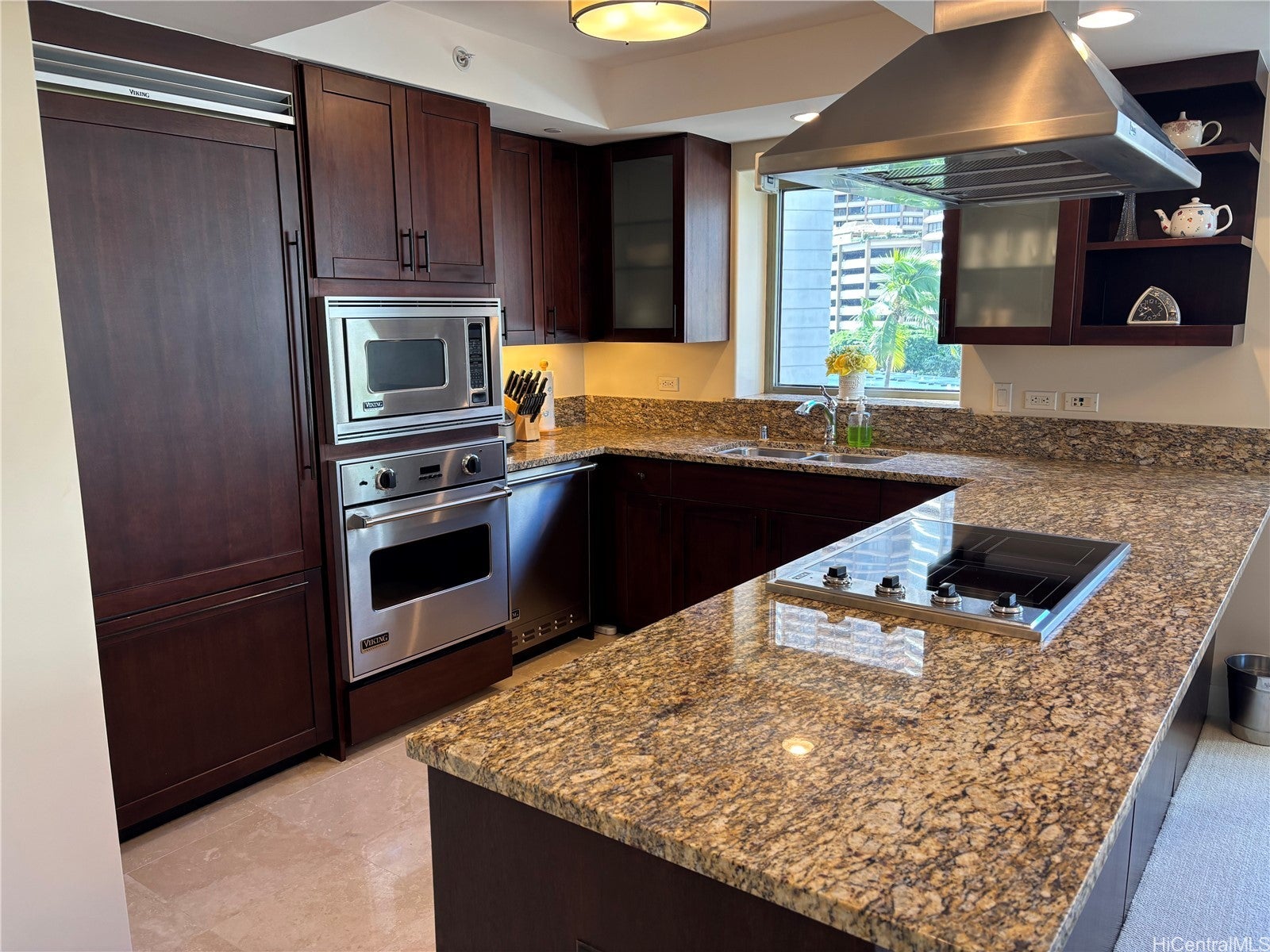 1551 Ala Wai Boulevard 406