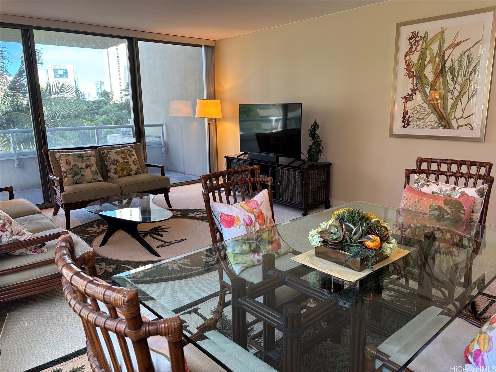 1551 Ala Wai Boulevard 406