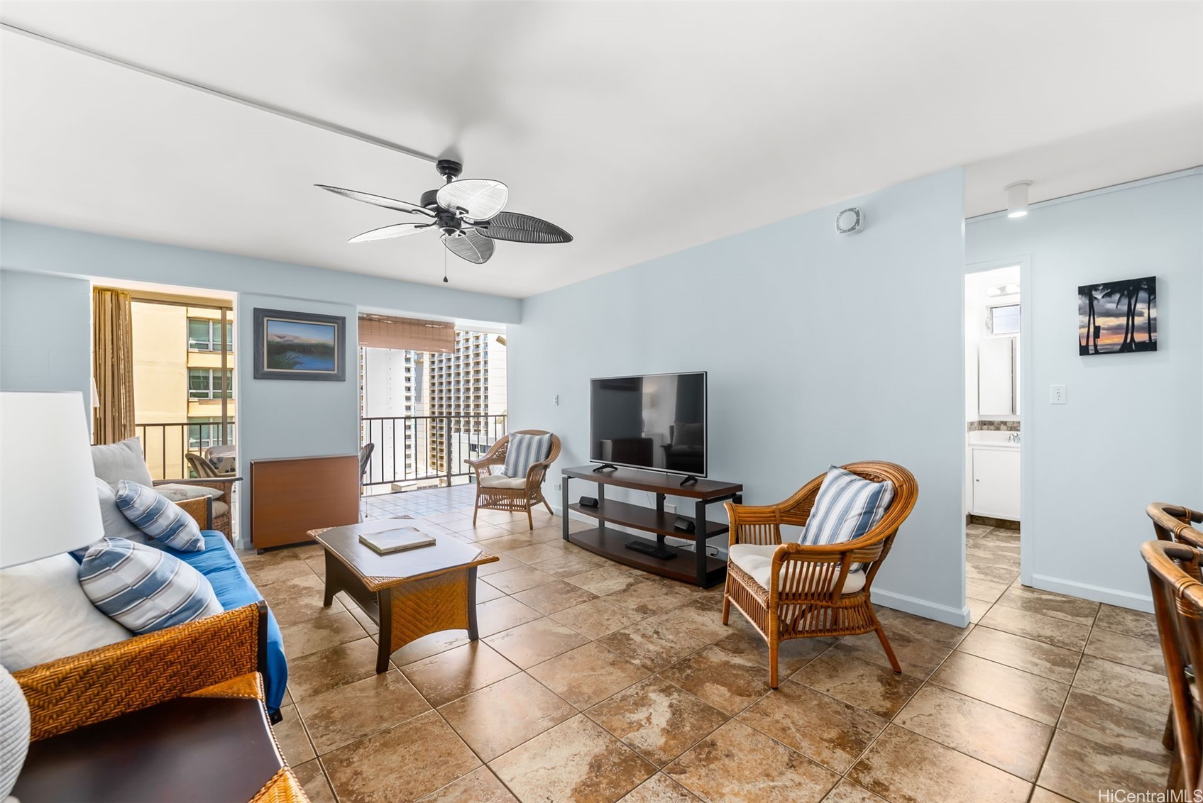 2575 Kuhio Avenue 1401