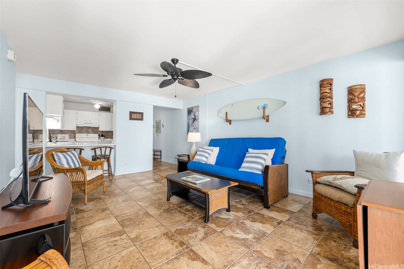 2575 Kuhio Avenue 1401