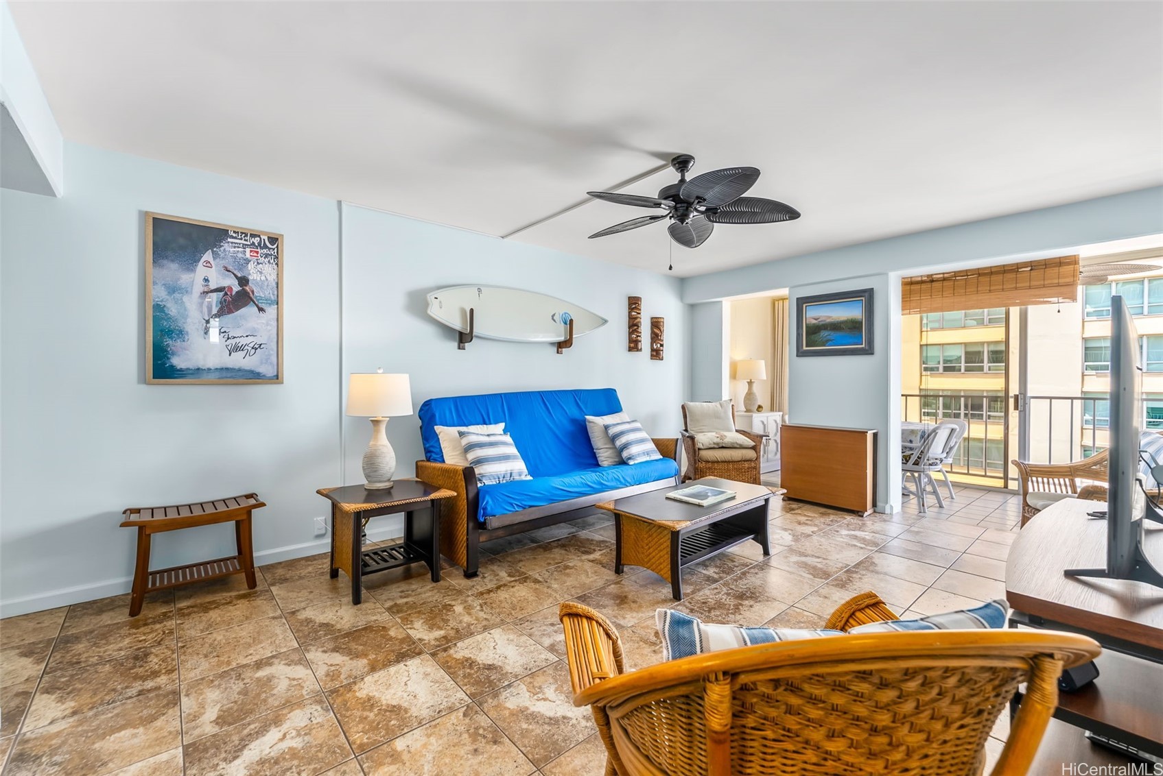 2575 Kuhio Avenue 1401