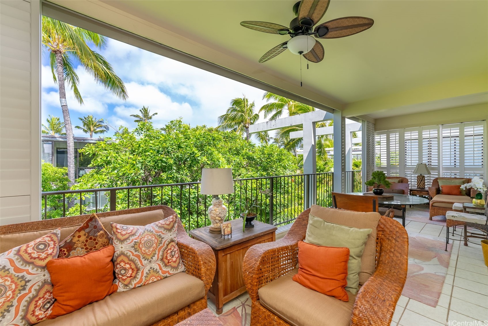 4999 Kahala Avenue 2-424