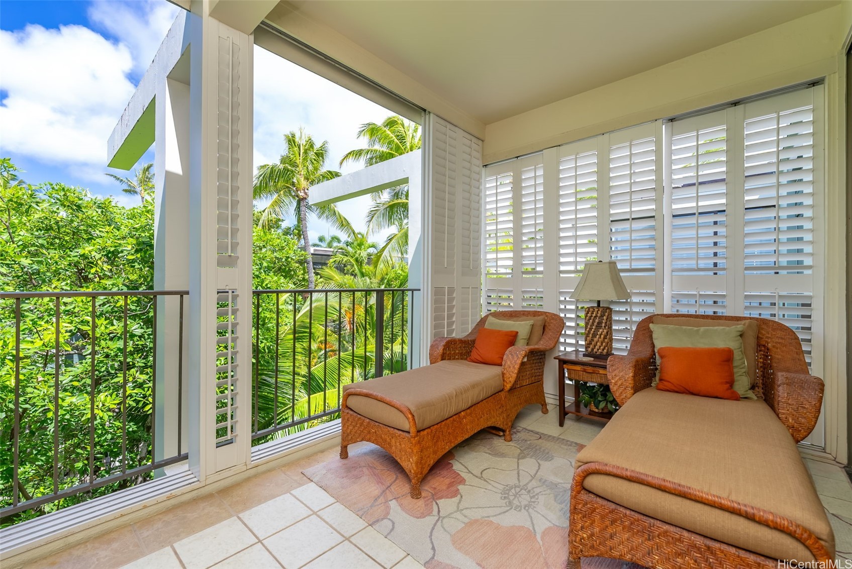 4999 Kahala Avenue 2-424
