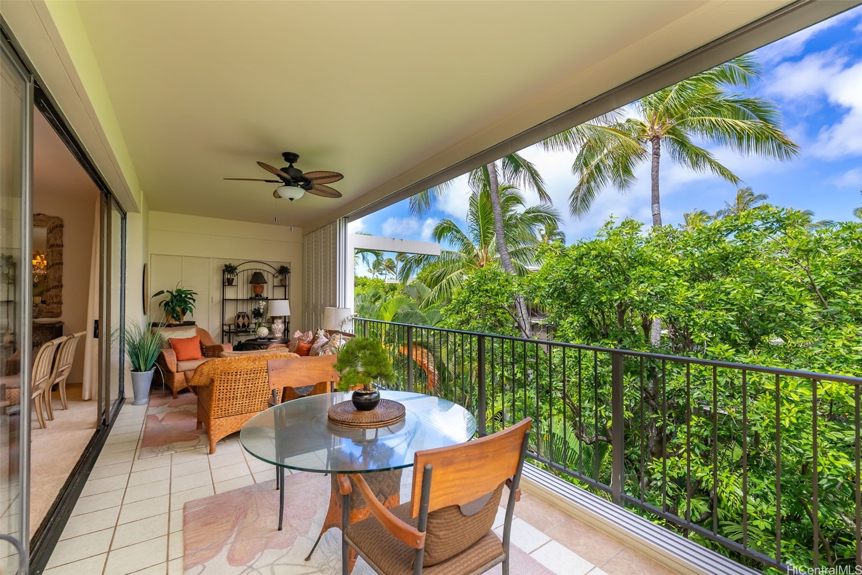 4999 Kahala Avenue 2-424