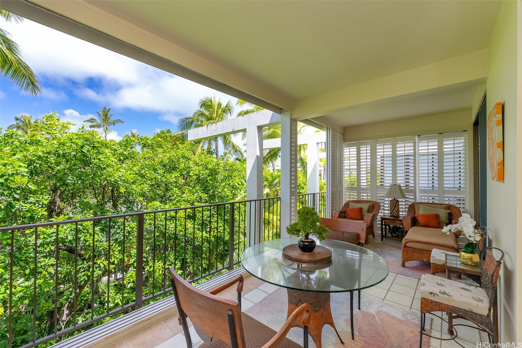 4999 Kahala Avenue 2-424