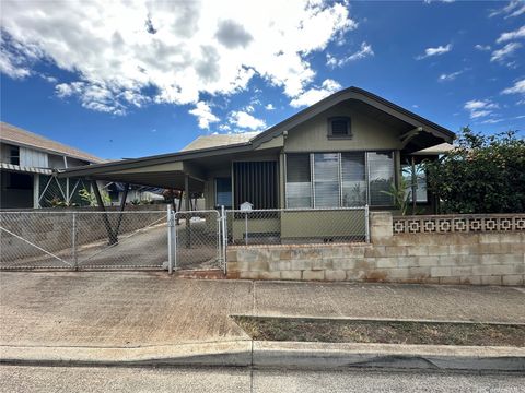 Photo of 3451 Wela Street, Honolulu, HI 96815 (MLS # 202527487)