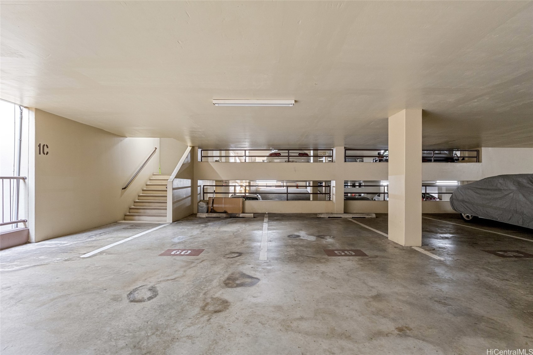 Continental Plaza Condominium