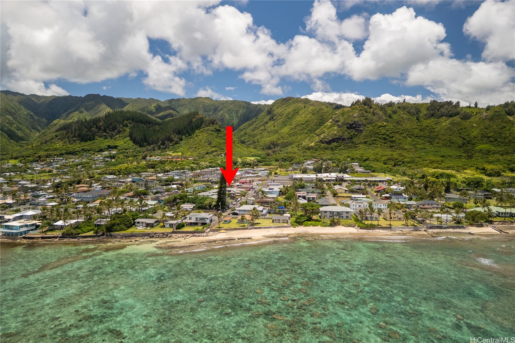 Hauula Home Residence