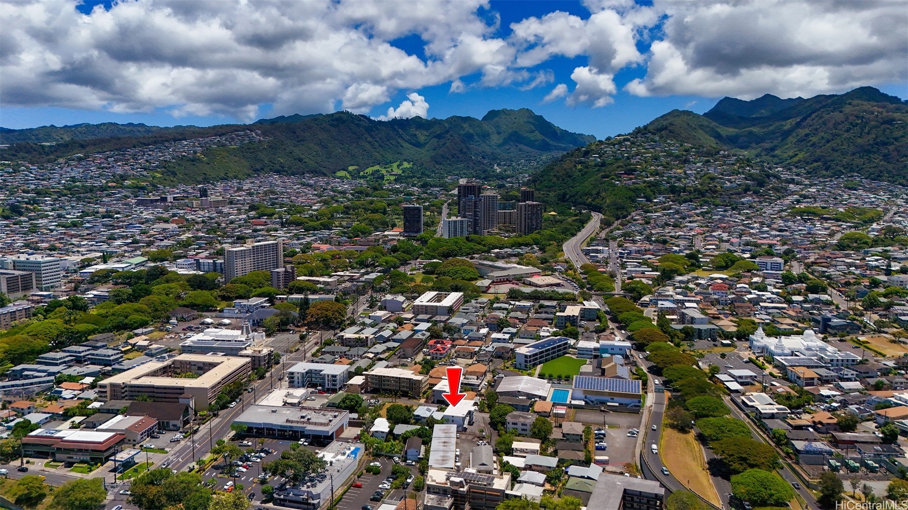 Honolulu Residential Lease