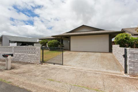 Photo of 94-211 Kealakaa Place, Mililani, HI 96789 (MLS # 202615342)