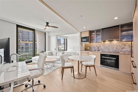 1000 Auahi Street 603 Honolulu HI 96814