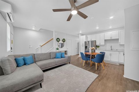 Photo of 91-3525 Kauluakoko Street #2507, Ewa Beach, HI 96706 (MLS # 202600382)