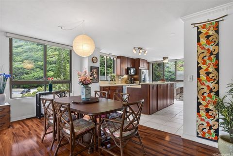 Photo of 6770 Hawaii Kai Drive #401, Honolulu, HI 96825 (MLS # 202608146)