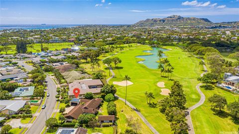 925 Waiholo Street Honolulu HI 96821