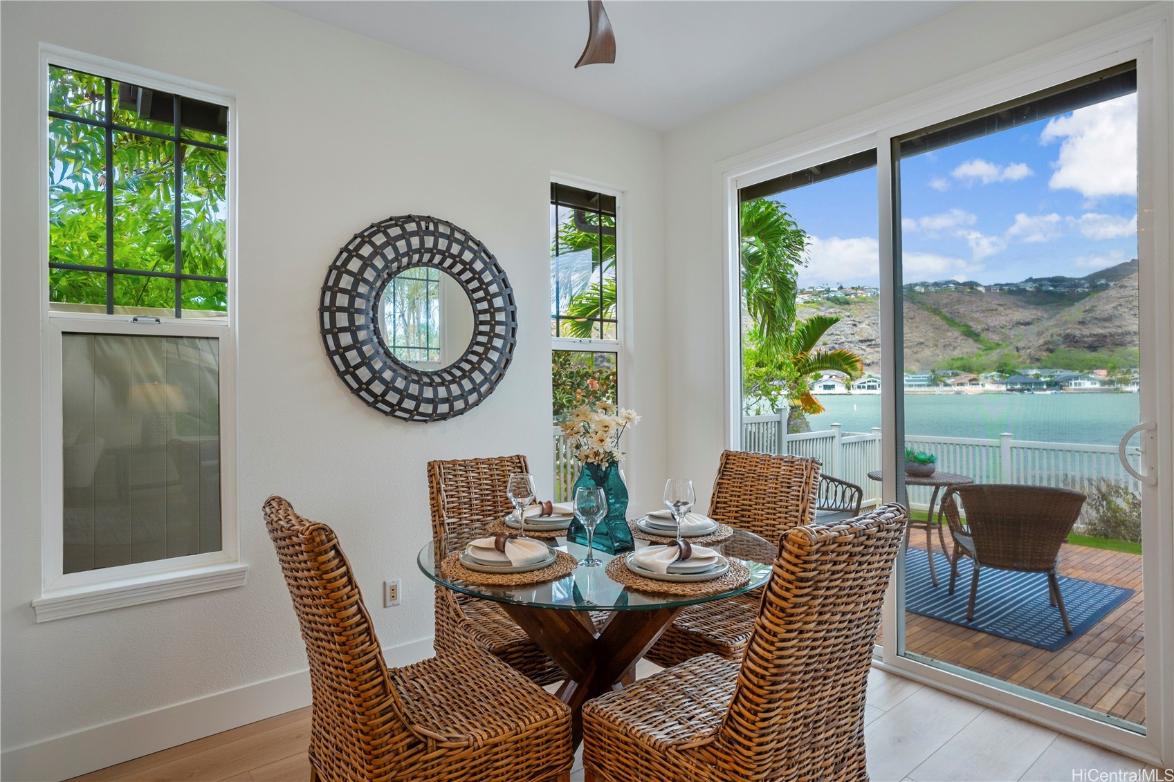 580 Lunalilo Home Road 345