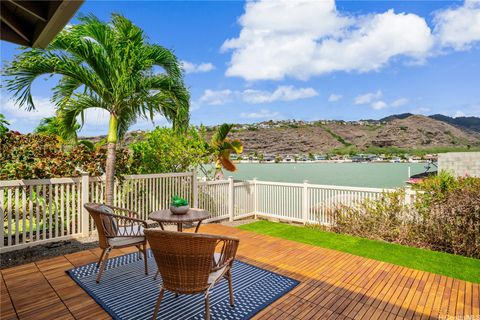 580 Lunalilo Home Road 345 Honolulu HI 96825