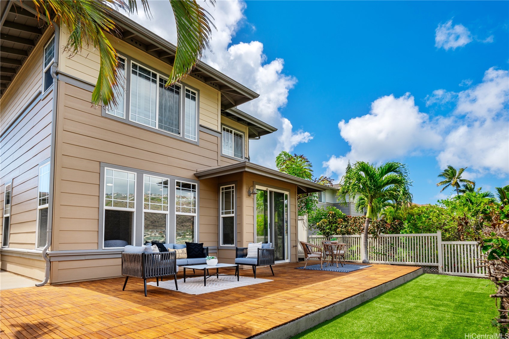 580 Lunalilo Home Road 345