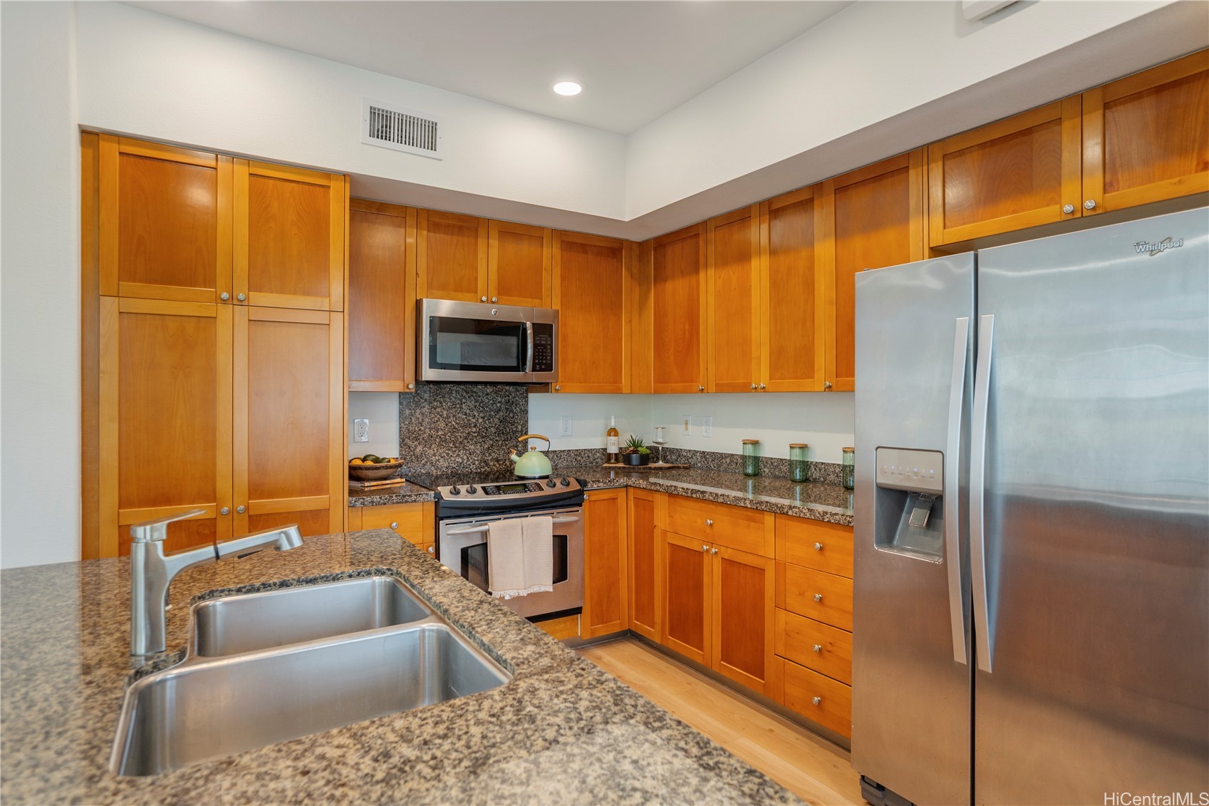 580 Lunalilo Home Road 345