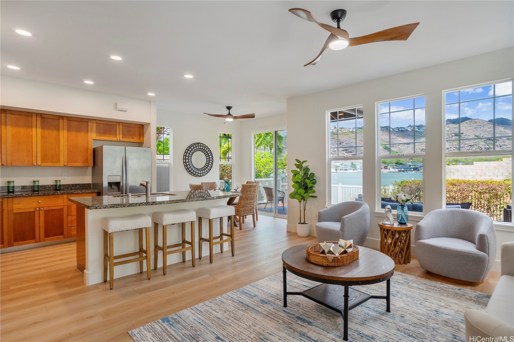 580 Lunalilo Home Road 345