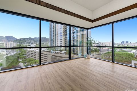 1188 Bishop Street 1105 Honolulu HI 96813