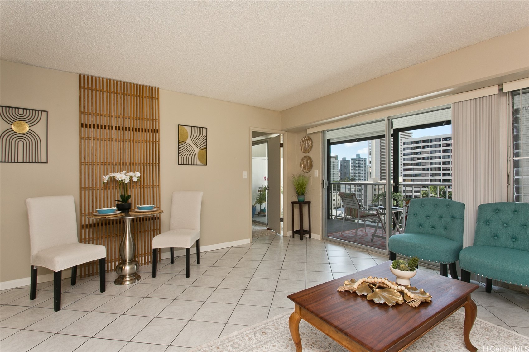 Princess Kealoha Condominium