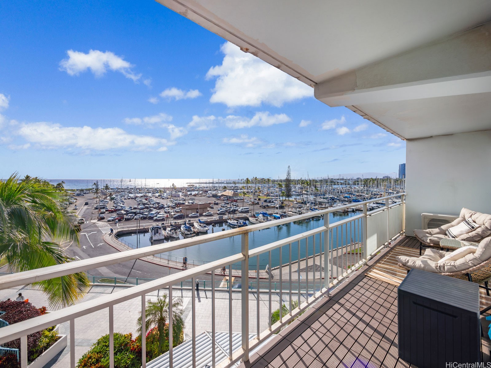 1777 Ala Moana Boulevard 444