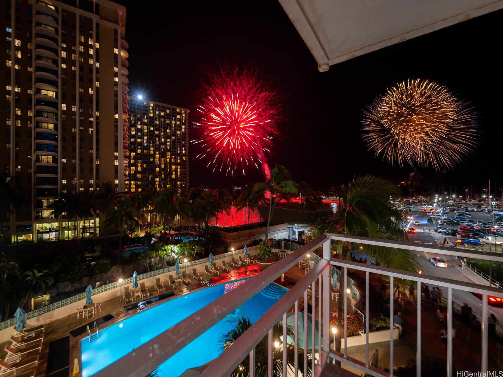1777 Ala Moana Boulevard 444