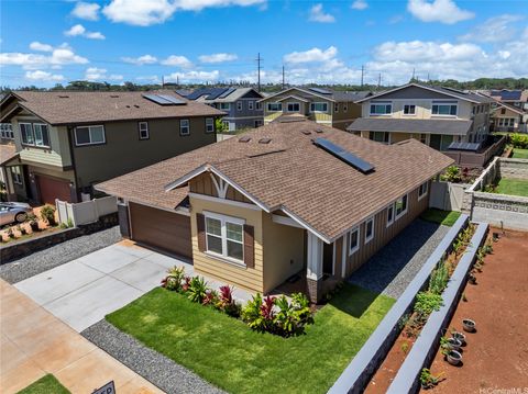 Photo of 94-1120 Kainaliu Street, Waipahu, HI 96797 (MLS # 202607105)