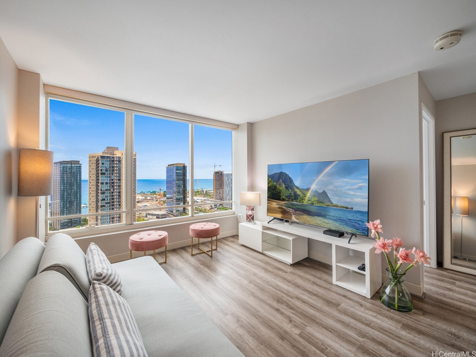1009 Kapiolani Boulevard 4008