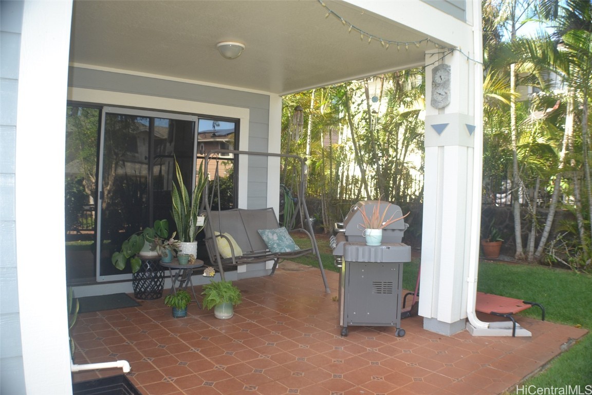 Waipahu Home Residence
