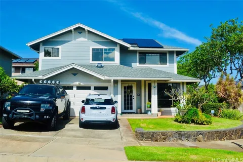 94-501 Haniu Place Unit 76, Waipahu, HI 96797 - MLS#: 202509409
