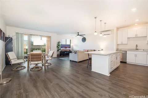 91-3575 Kauluakoko Street Unit 3301, Ewa Beach, HI 96706 - #: 202502998