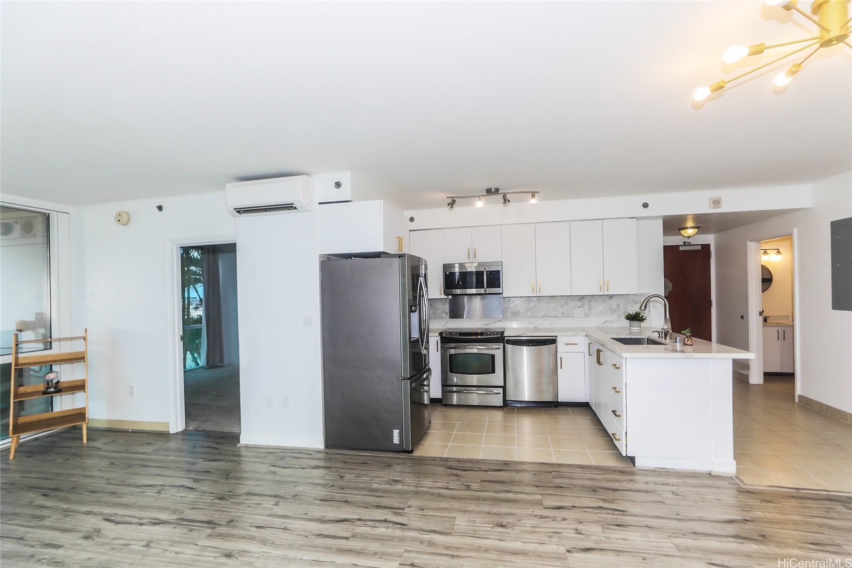 909 Kapiolani Boulevard 701