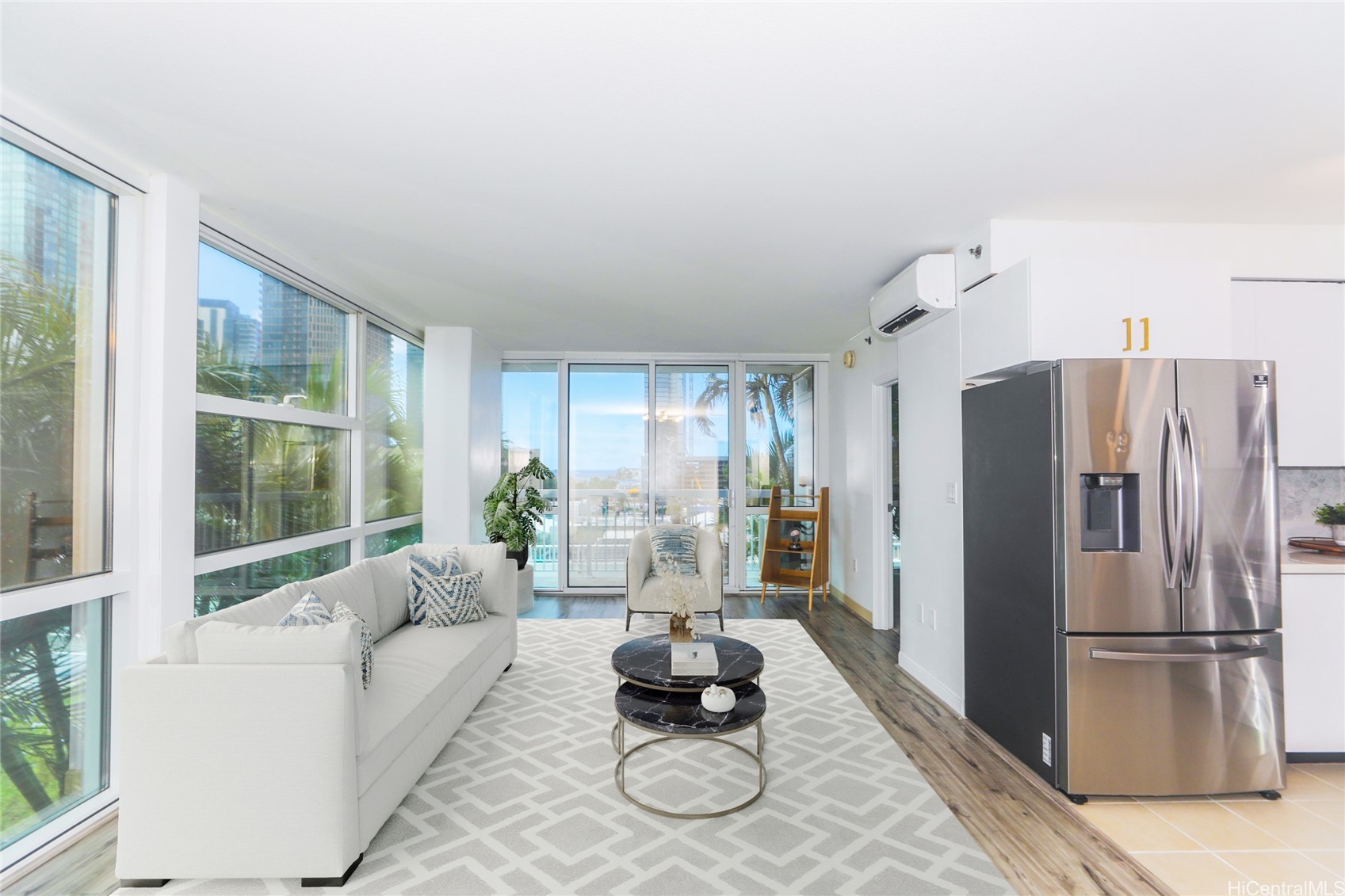 909 Kapiolani Boulevard 701