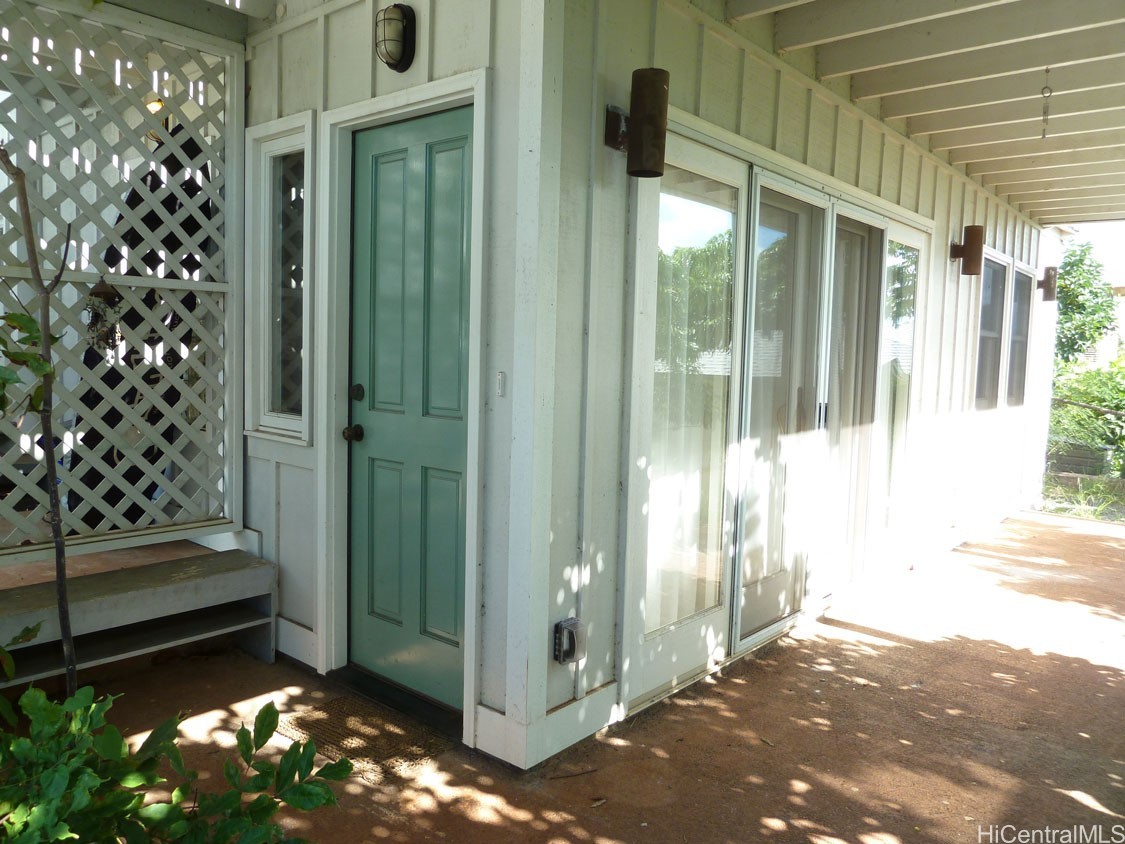 Honolulu Duplex